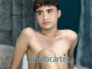 Camilocartez