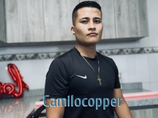 Camilocopper