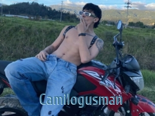 Camilogusman