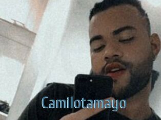 Camilotamayo