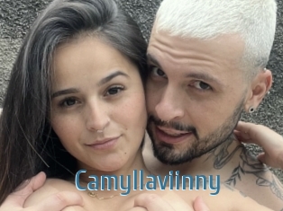 Camyllaviinny