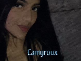Camyroux