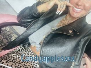 Candyapplesxxx