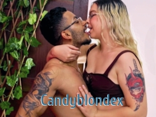 Candyblondex