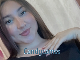 Candycamss