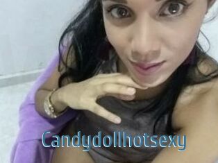 Candydollhotsexy