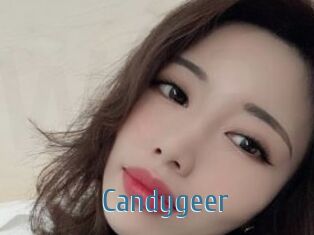 Candygeer