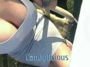 Candylicious
