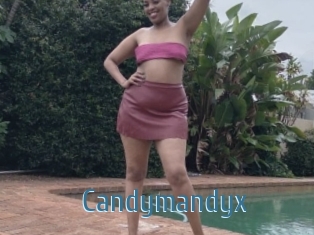 Candymandyx