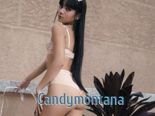 Candymontana