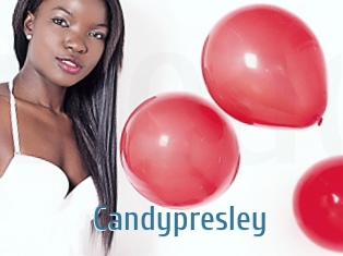 Candypresley
