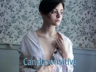 Candysensitive