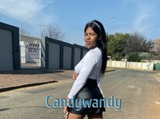 Candywandy