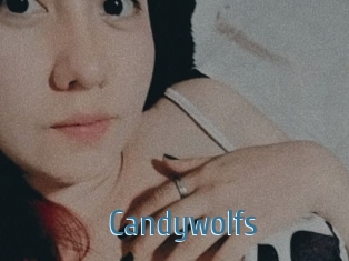 Candywolfs