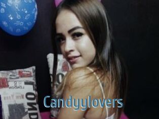 Candyylovers