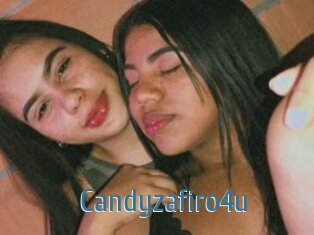 Candyzafiro4u