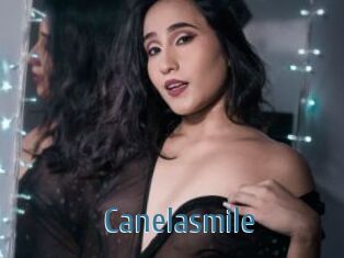 Canelasmile