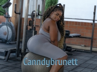 Canndybrunett