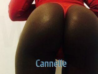 Cannelle