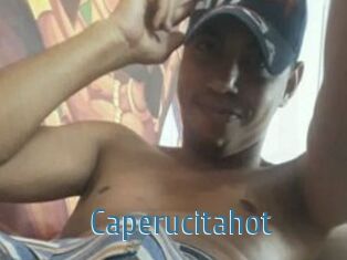 Caperucitahot