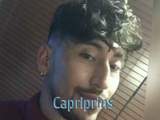 Capriprins