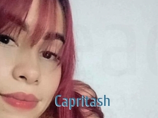 Capritash
