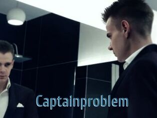 Captainproblem