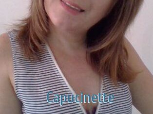 Capucinette