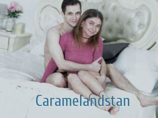 Caramelandstan