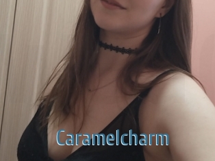 Caramelcharm