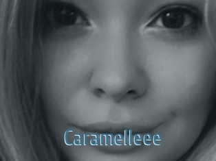 Caramelleee