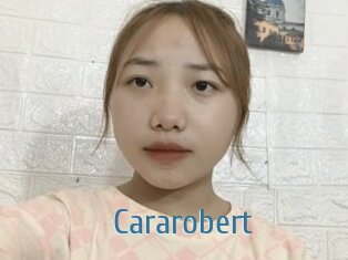 Cararobert