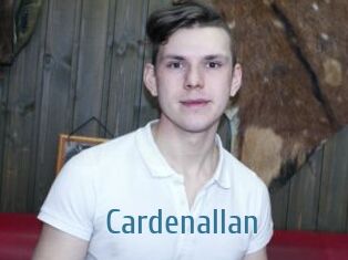 Cardenallan