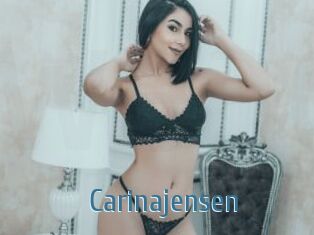 Carinajensen
