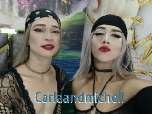 Carlaandmichell