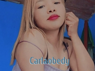 Carlaobedy