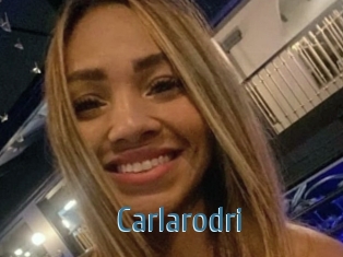 Carlarodri