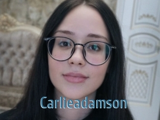 Carlieadamson