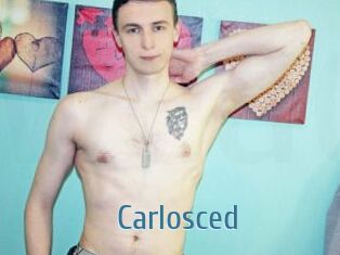 Carlosced