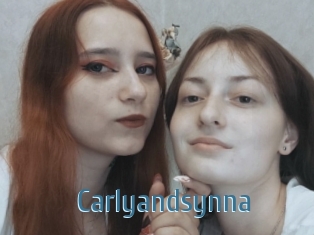 Carlyandsynna