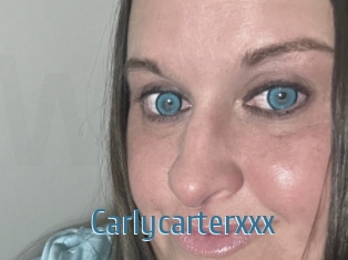 Carlycarterxxx