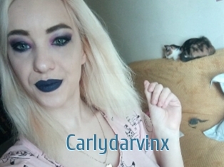 Carlydarvinx