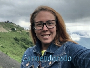 Carmendorado