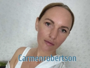 Carmenrobertson