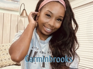 Carminbrooks