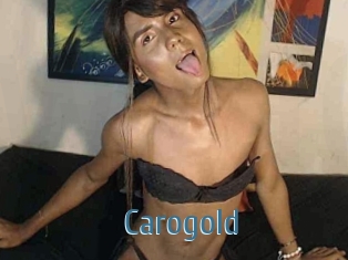 Carogold