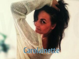 Carolainette