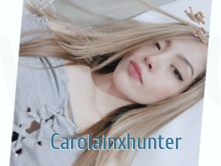 Carolainxhunter