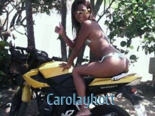 Carolayhott