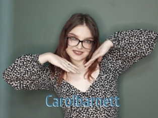 Carolbarnett
